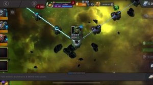 ФАРМ ресурсов | Марвел битва чемпионов