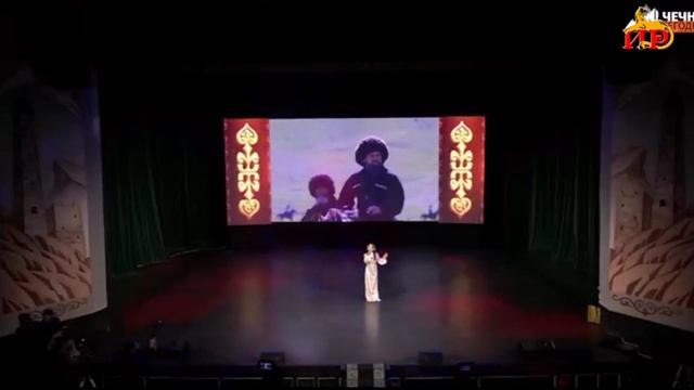 Наша соотечественница Лейла Маргиева примет участие в фестивале «Голос Кавказа». смотреть онлайн