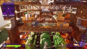 Worms Rumble Спустя 1,5 года PS4 2020