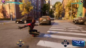 Spider-Man 2 человек паук 2 прохождение основного сюжета приключения в школе (4часть)