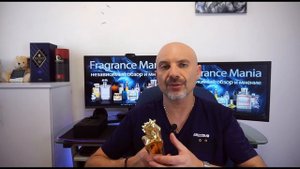Maahir Lattafa Perfumes - полный обзор. Бюджетный и комплиментарный.