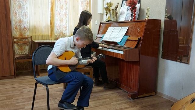 Тихонов Иван смотреть онлайн