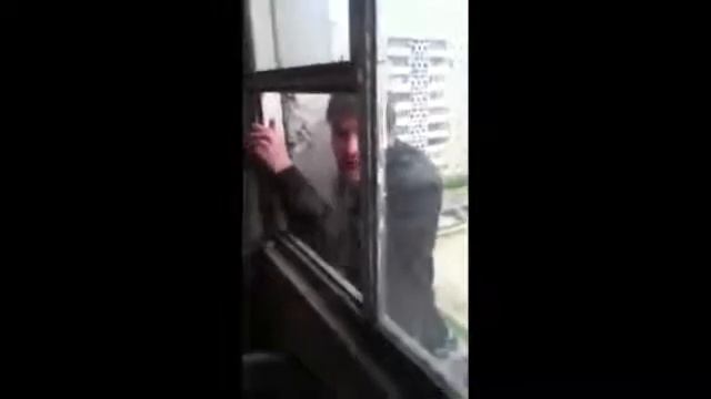 Перекур Видео из +100500