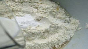 Кексы с какао