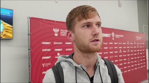 Пари НН - Спартак | Александр Трошечкин:половина стадиона болела за Спартак |Эксклюзив Дом спорта НН