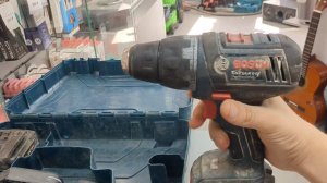 bosch gsr 14,4