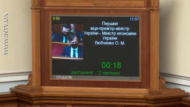 Має бути втричі нижча ціна на газ - С.Євтушок до уряду