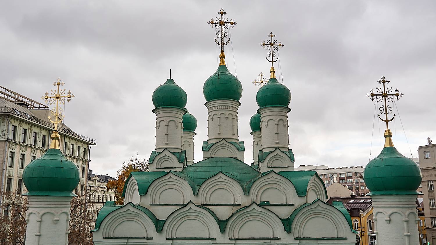 Проповедь в Фомино воскресенье. 27.04.25. Иер. Даниил Зубов
