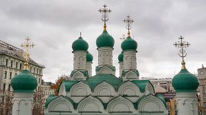 Проповедь в Фомино воскресенье. 27.04.25. Иер. Даниил Зубов