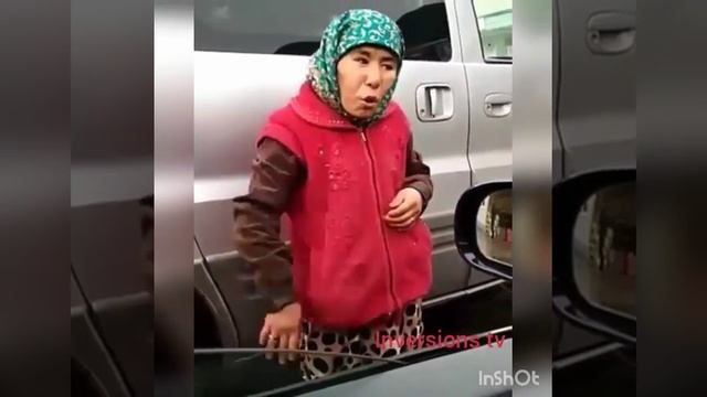 Узбекская сомса крута до конца посмотрите  проста супер