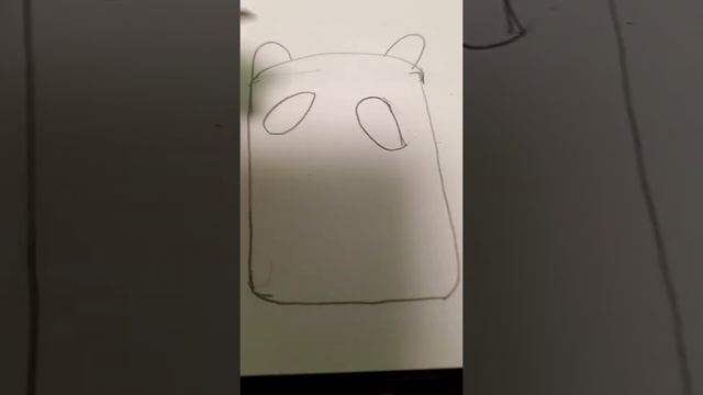 надя вас учит красиво рисовать 😄😄😄🤗
