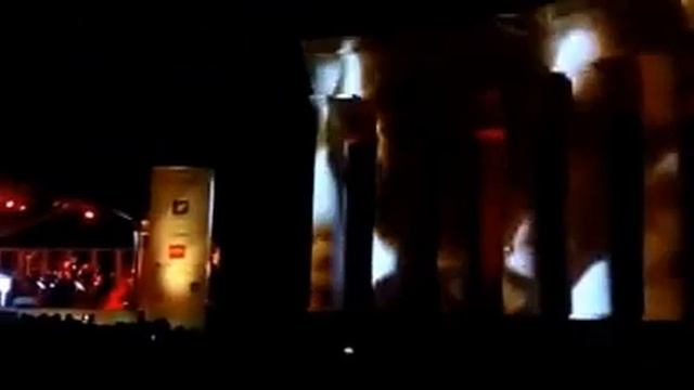 Open air — Гала-концерт Odessa Classics 2016 концерт камерной музыки Воронцовская колоннада смотреть онлайн