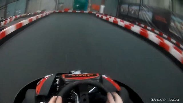 Дмитрий Lonato Karting