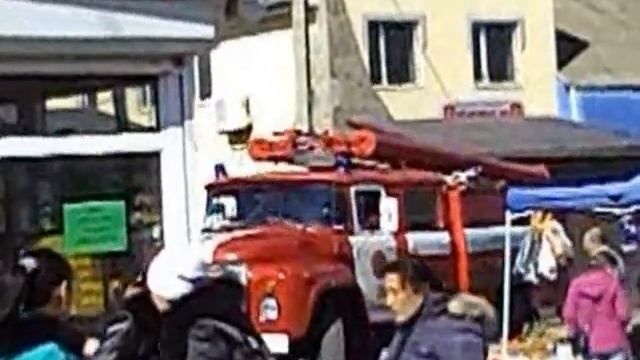 Татарбунары отработка рынка 01.03.2013 смотреть онлайн