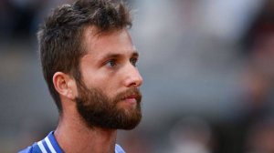 "Я тебя убью": французский теннисист Муте обвинил россиянина Котова в угрозах расправы