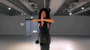 1M Lee Youngi - My cat