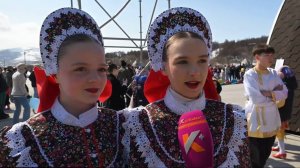 Концерт «Майский ритм» в Праздник Весны и Труда прошел в этнопарке «Дюкча» в Магадане