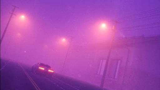 ＡＬＴＥＲＥＤ　ＴＨＯＵＧＨＴＳ [ Chillwave - Synthwave - Retrowave Mix ]