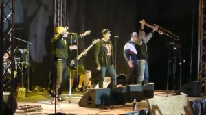 Ляпис Трубецкой - К нам приехал Трубецкой