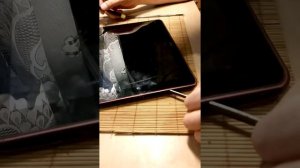 Разборка  Acer a200