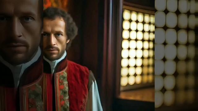 Мисье_тюремщик_мисье надзиратель.Лицейский_батл_А.С.Пушкин!!!