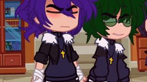 //Школьник//13 карт//Срача//Пико×Вару//Не ориг//Не канон//мое ау//