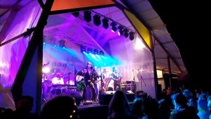 Фестиваль Бессонница