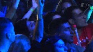 Ромади - Ерунда. ЖАРА '16, день 2