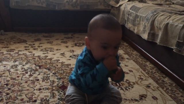 Дети!Смешные малыши!Приколы!Смотреть всем!