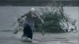 прикол бегу домой с работы