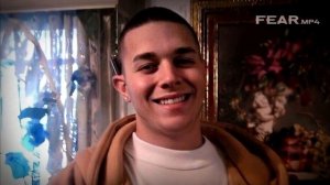 ВИДЕО #15   FEAR mp4 Они думали, что внутри безопасней