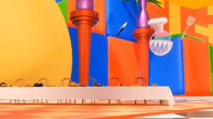 Не упоминай Бруно (песня на русском 🇷🇺)