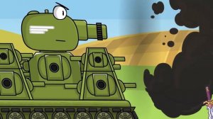 Новый Союзник : Мультики про танки