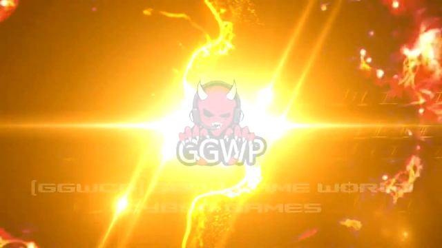 [GGWCG] GOOD GAME WORLD CYBER GAMES - Интро 2
