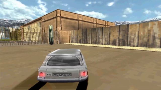 The Italian Job. Город Турин: Итальянская мафия.