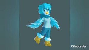 Музыка андертэйл Yellow