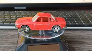 Lancia Filvia Coupe made in hong kong 1:43