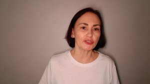 Елена Андреева: самопроба Мама "Солнышкин" реж. Михаил Малахов Кинолифт