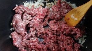 Стручковая фасоль по-флотски