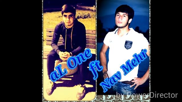 aL One ft. Nav Mehr (при уч Mch City) - Боз Туро ёд кардам