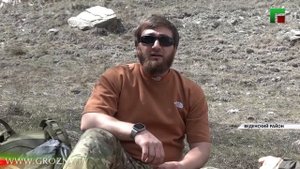 Минтуризма ЧР организовало очередной пеший поход под названием «Источник жизни»