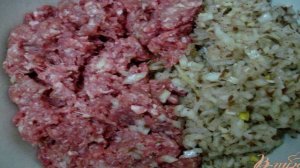 Ханум розочки.