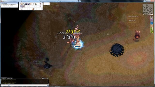 Ragnarok Online: MOTR Чейзер / Shadow Chaser #22 смотреть онлайн