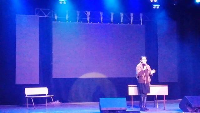 студ весна бгу 2023 1 смотреть онлайн