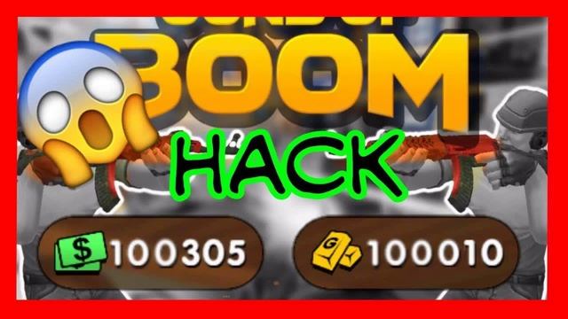 Играем с другом в онлайн шутер|GUNS OF BOOM! смотреть онлайн