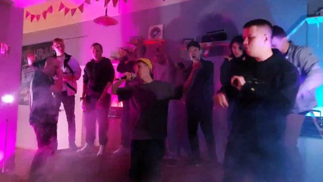 Рэп фест смотреть онлайн