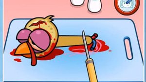 МАМА УБИЙЦА ЖИВОТНЫХ