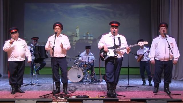 🎶Праздничный онлайн-концерт "В кругу друзей!"🎶