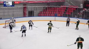 Россельхозбанк (Москва) — Россети МР (Москва) | Лига Надежды (17.02.2024)