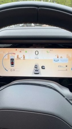 1 мая день труда в Китае и России. Приборка Джили Монжаро/ Geely Monjaro